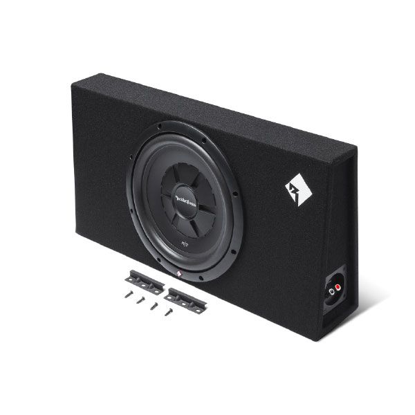 Buy ORIGINAL ROCKFORD FOSGATE PRIME R2 USA R2S1X12 500W RMS 12